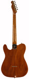 Fender Custom Shop Artisan Figured Rosewood Telecaster