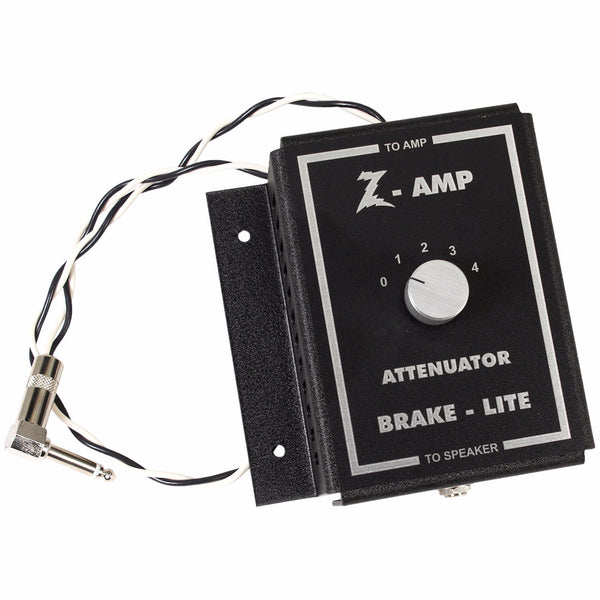 Dr. Z Brake Lite Installable Attenuator | Humbucker Music