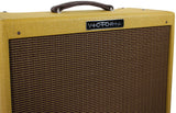 Victoria Amplifier Trem Deluxe 1x12 Combo, Tweed