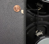 Two-Rock 2x12 Speaker Cab, Slate Grey - Blem