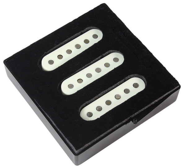 Fender Custom Shop Tomatillo Stratocaster Pickups | Humbucker Music