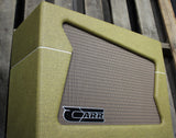 Carr Skylark 1x12 Combo Amp, Tweed