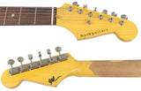 Nash Wayfarer Guitar, Les Paul Gold