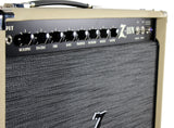 Dr. Z Z-Lux 1x12 Combo - Blonde/ ZW Grill
