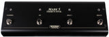 Mesa Boogie Mark Five 35 Head, Mini Recto 19 Straight Cab, Black