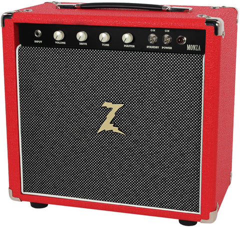 Dr. Z Monza Amplifier (Discontinued)