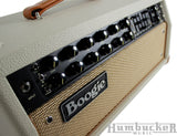 Mesa Boogie Mark Five 35 Head, Custom Cream Bronco