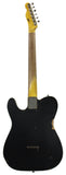 Nash T-2HB Guitar, Double Bound, Black, DiMarzio
