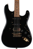 Suhr Mateus Asato Classic Signature Guitar, Black - B-Stock