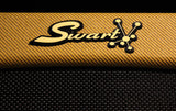 Swart Antares 1x12 Combo Amp, 2-Tone Tweed