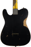 Nash T-2HB Guitar, Black, Lollartrons