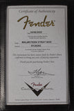 Fender Custom Shop Yngwie Malmsteen Signature Stratocaster, NOS
