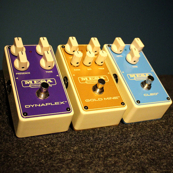 Mesa/Boogie DYNAPLEX