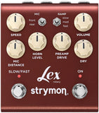 Strymon Lex V2 Rotary Pedal