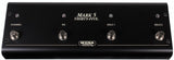 Mesa Boogie Mark Five 35 Head, 1x12 Boogie Widebody Cab, Custom Black, Tan