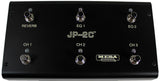 Mesa Boogie John Petrucci Signature JP-2C Head, Wicker Grille