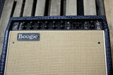 Mesa Boogie Mark V 1x12 Combo Amp - Navy Croc