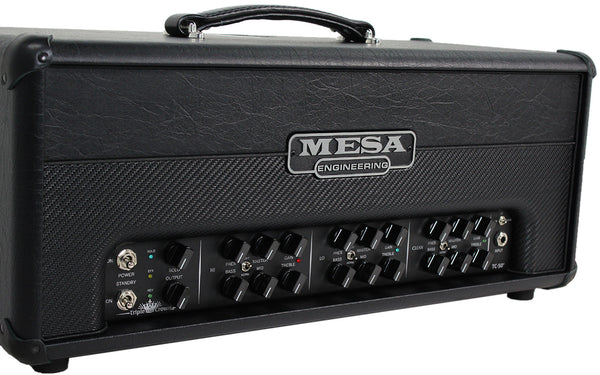 Mesa Boogie Triple Crown TC-50 Head | Humbucker Music