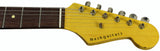 Nash S-63 Guitar, Seafoam Green