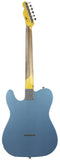 Nash T-63 Guitar, Ice Blue Metallic