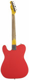 Nash TC-63 Guitar, Salmon, Bigsby, Lollartron