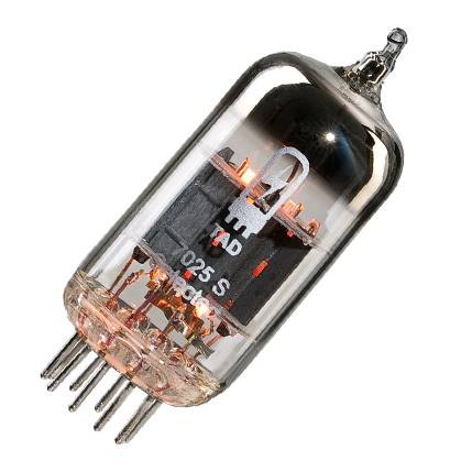 Amplificador De Tubos Amp VT Amplificador Hi-fi | Potência De Saída: 4