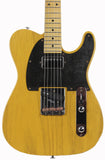Suhr Classic T Antique Guitar - Butterscotch Blonde, HS