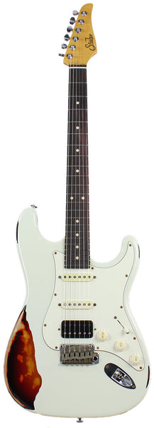 suhr classic antique 未使用品 Suhr-Classic-Antique-Pro-