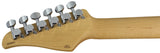 Suhr Classic T Pro Guitar - Swamp Ash - 2 Tone Burst - HB