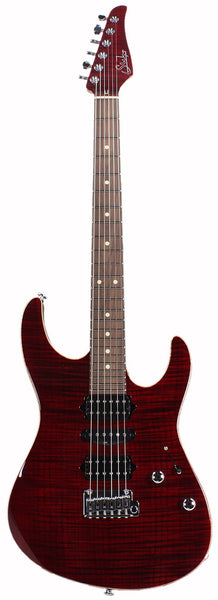 Suhr-Modern-Pro-Chilli-Pepper-