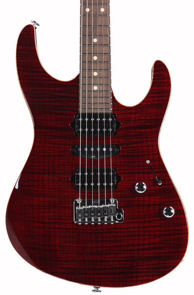 Suhr-Modern-Pro-Chilli-Pepper-