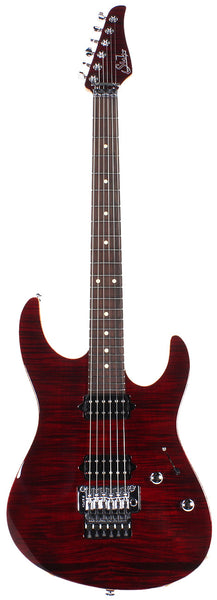 Suhr-Modern-Pro-Chilli-Pepper-