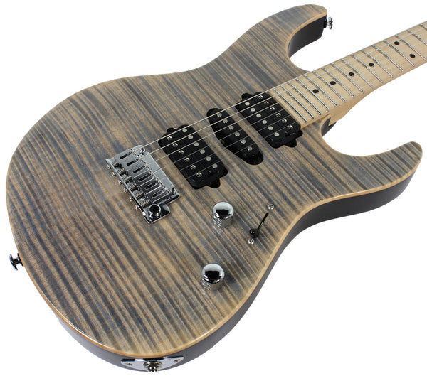 【ハン】suhr Pro series s6 Suhr J-Series S6 Trans Teal 中古｜ギター買取の東京新宿