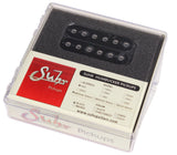 Suhr SSH Bridge Pickup, Black, 53mm