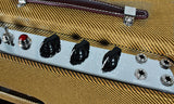 Tungsten Oxnard 25 1x12 Combo Amp - Tweed