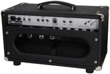 Two-Rock Classic Reverb Signature 100/50 Head, Black, Silverface