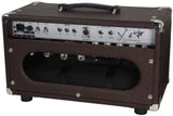 Two-Rock Classic Reverb Signature 100/50 Head, Brown Ostrich