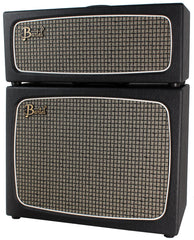 Bartel Amplifiers Roseland 45w Head & 1x12 Cab, Custom Black