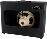 Bartel Amplifiers Roseland 45w Head & 1x12 Cab - Black