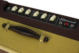 Bartel Amplifiers Starwood 28w 1x12 Combo Amplifier