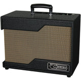 Carr Raleigh 1x10 Combo Amp, Black