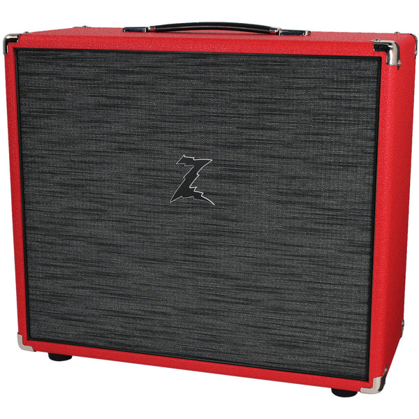 cabanチャコール1グリーン1レッド1 dr-z-1x12-speaker-cabinet-red-