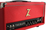 Dr. Z Therapy Head - Red