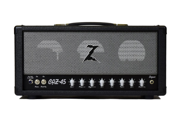 Dr. Z CAZ-45 Head / 2x12 Cab | Humbucker Music