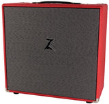 Dr. Z Z-28 MK II 1x12 Combo Amp, Red