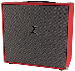 Dr. Z Z-28 MK II 1x12 Combo Amp, Red