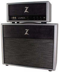 Dr. Z Z-Wreck Head & Cab Set - Half Power Switch