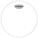 Evans 8" Genera Resonant Drum Head (TT08GR)