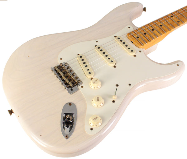Fender Custom Shop Limited 1957 Stratocaster, Journeyman Relic 