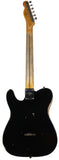Fender Custom Shop Relic 1954 tele, Aged Black